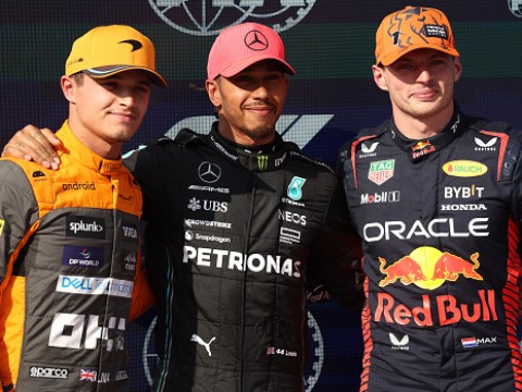 F1 2023 driver ratings: Lewis Hamilton great but Max Verstappen perfect