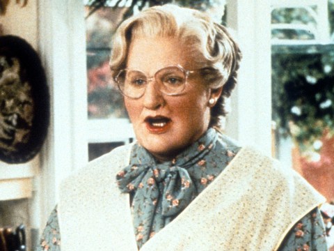 How 'wonderful' Robin Williams went above and beyond to help Mrs Doubtfire kids audition