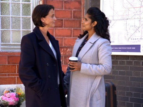 EastEnders fans praise 'unbelievably powerful' Suki and Eve scenes - and we can see why