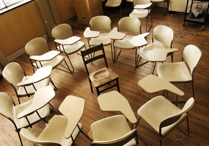 Conceptual classroom series