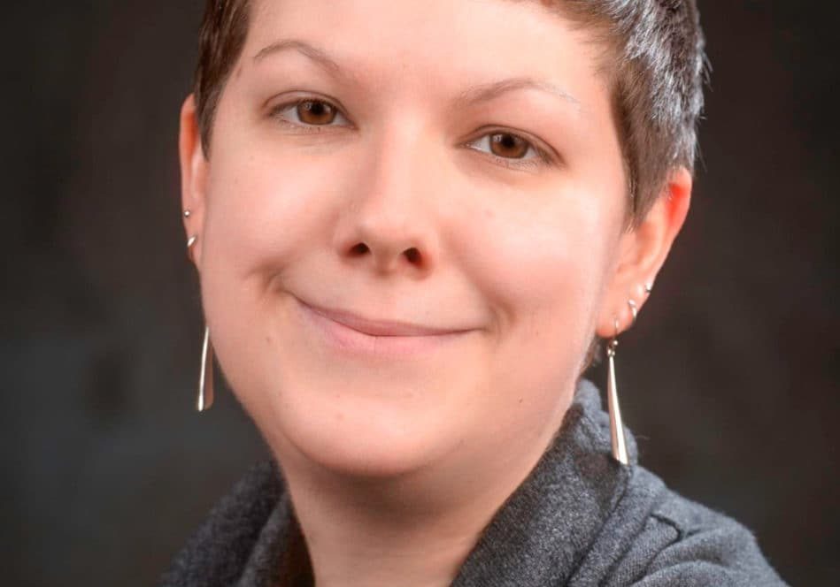 Laura Santurri, DHSc (doctor of health sciences program)