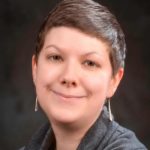 Laura Santurri, DHSc (doctor of health sciences program)