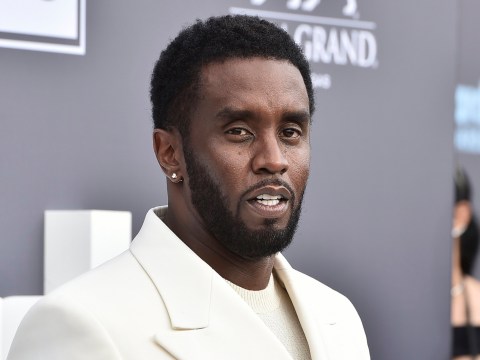 Sean ‘Diddy’ Combs responds after another accusation of sexual assault in second lawsuit