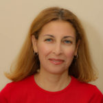 Shelley Kardon headshot  Philadelphia on December 3, 2022.