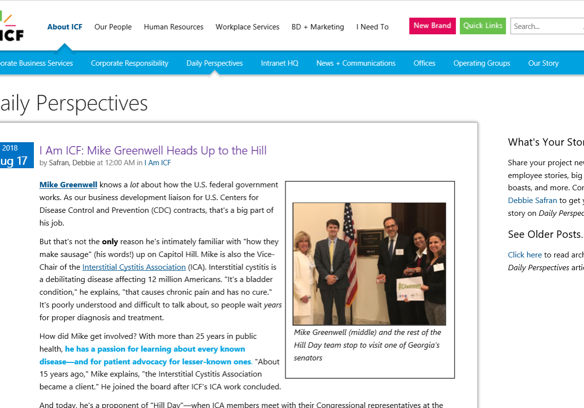 ICF-Intranet-Screenshot-2