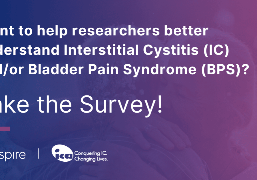 Inspire Survey Graphic