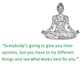 Model For Living With Icbps Cover Image