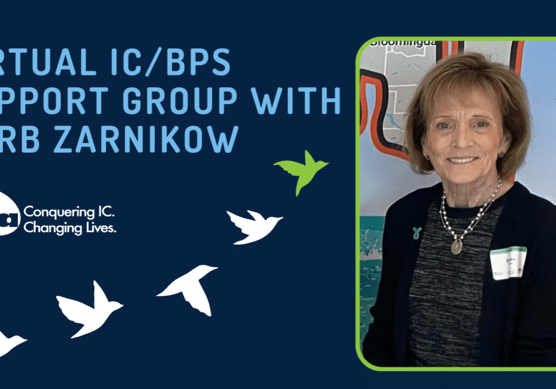 Support Group For ENews