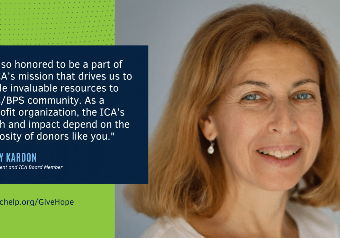 Support.ichelp.orgGiveHope