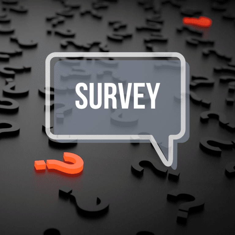 Survey 768x768