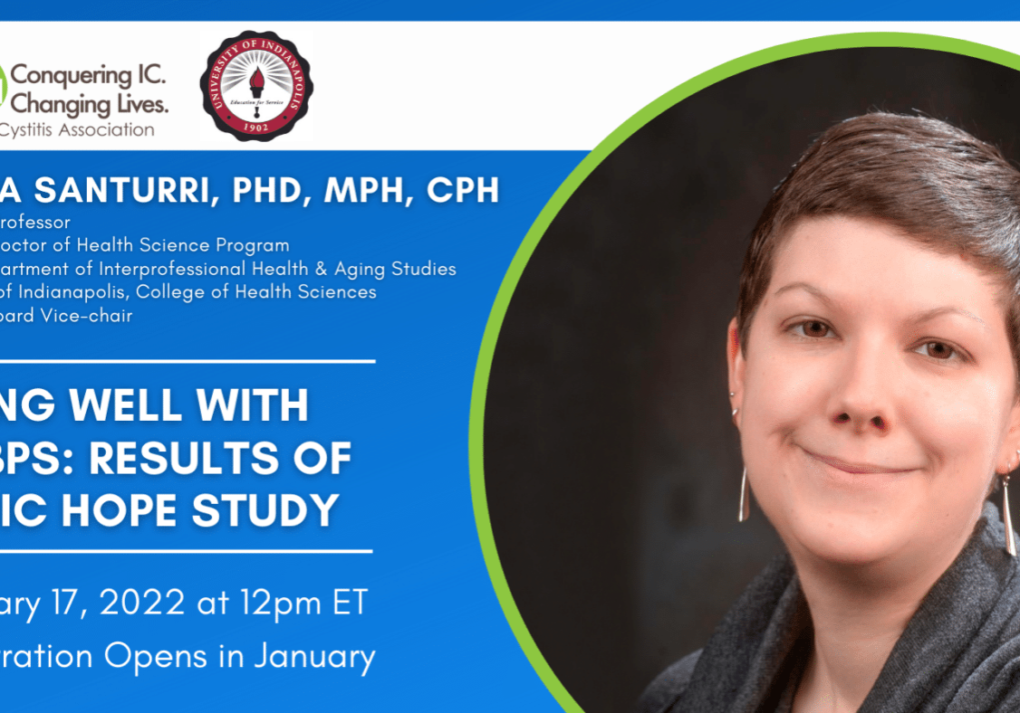 Tacha Mental Health Webinar