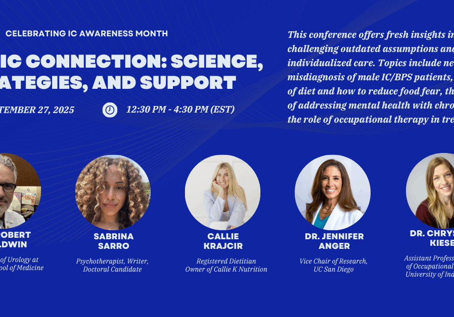 Virtual Conference Banner