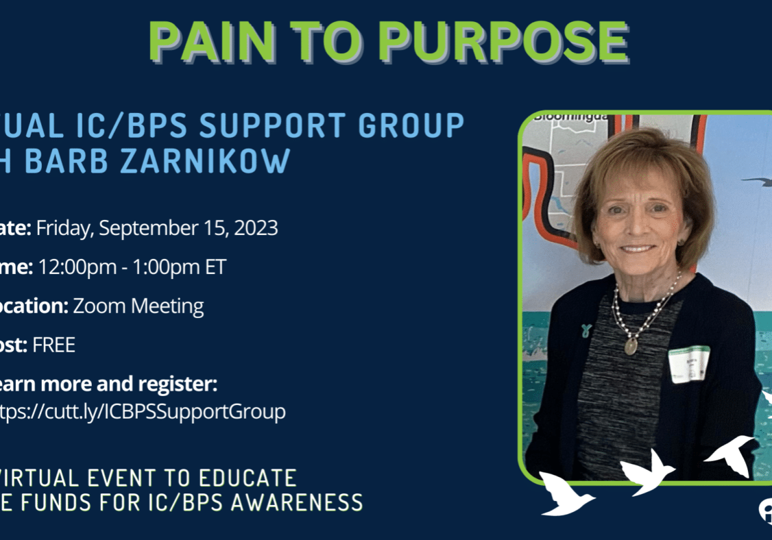 Virtual Support Group